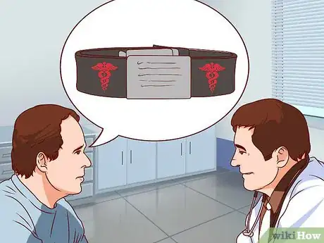 Image titled Stay Safe when Using Blood Thinners Step 17