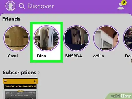 Image titled Download Snapchat Videos Step 15