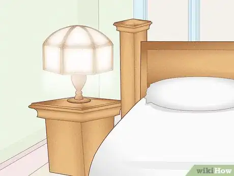 Image titled Choose a Table Lamp Step 15