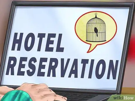 Image titled Pack and Move Your Bird Step 7