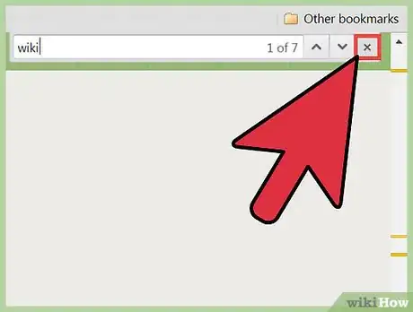 Image titled Use Find in Google Chrome Step 12