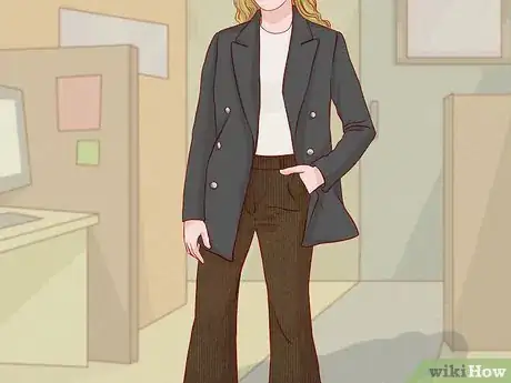 Image titled Wear Corduroy Trousers Step 8