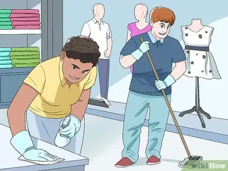 Image titled Sell Boutique Clothes Step 13