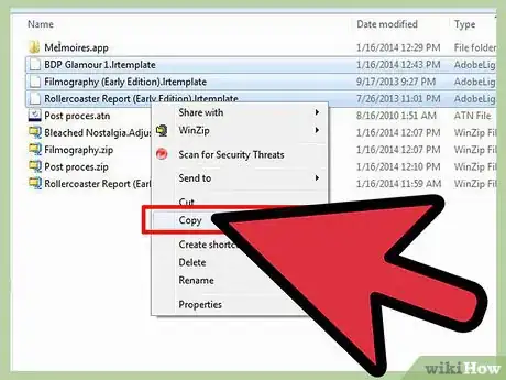 Image titled Install Lightroom Presets Step 9