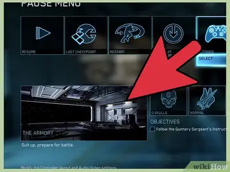 Image titled Win at Halo 2 Step 7