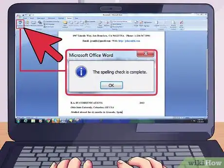 Image titled Make a Resume Stand Out Step 8