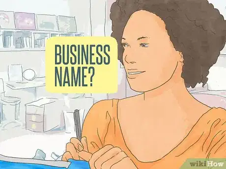 Image titled Form an LLC in Indiana Step 4