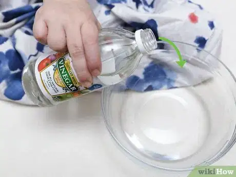 Image titled Get Blood out of Sheets Step 10