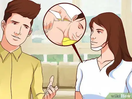 Image titled Use Massage for Neck Pain Step 11