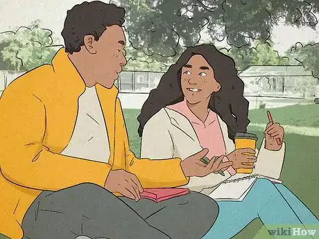 Image titled Make a Virgo Man Chase You Step 6