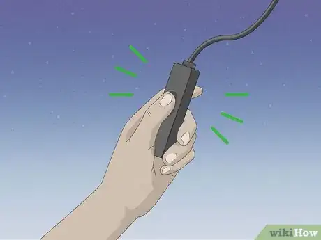 Image titled Photograph Meteor Showers Step 7