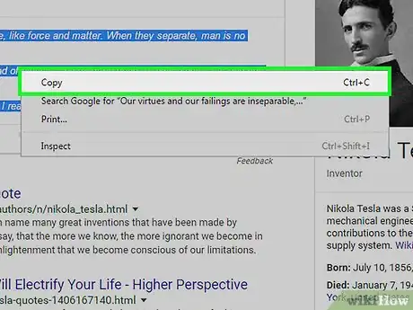 Image titled Paste on Facebook Messenger Step 12