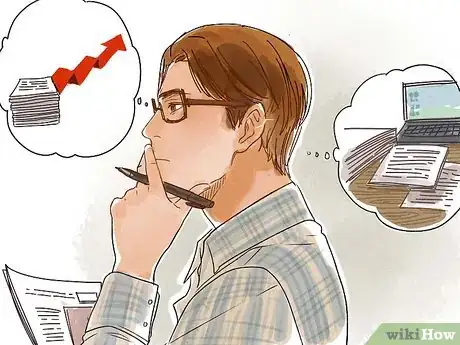 Image titled Have a Successful Career with Mental Illness Step 16