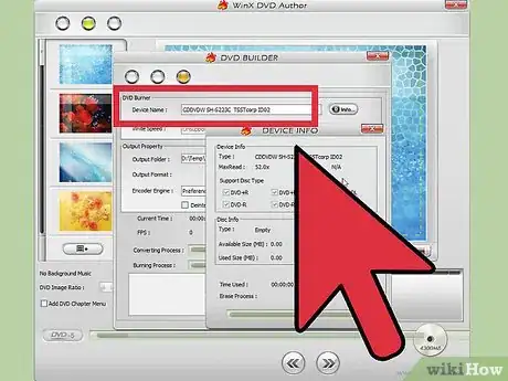 Image titled Burn a Movie Step 10