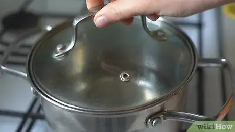 Image titled Steam in an Oven Step 3