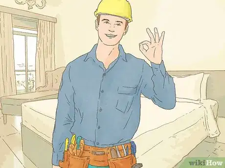 Image titled Finance a Fixer Upper House With an FHA 203(K) Program Step 10