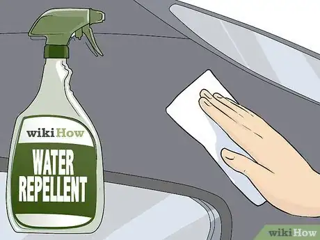 Image titled Maintain a Convertible Step 9