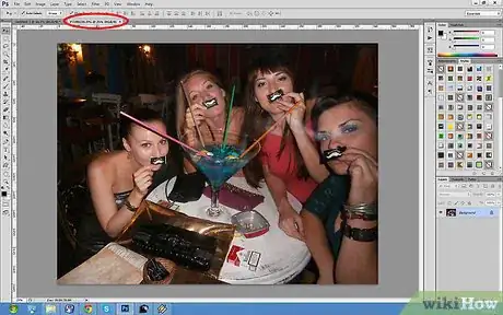 Image titled Edit a Photo Fit for Print Step 2