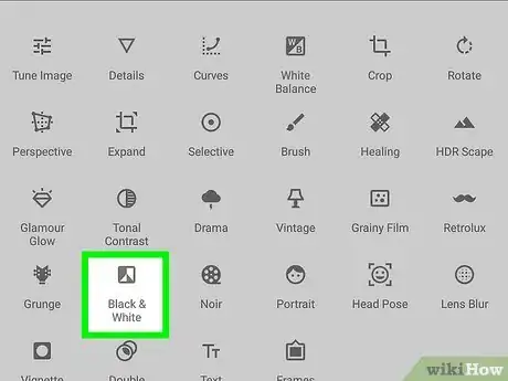 Image titled Edit Photos with Snapseed Step 10