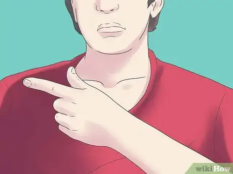 Image titled Sign Emotions in American Sign Language Step 1Bullet14