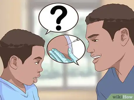 Image titled Prepare Your Children for a Visit to the Doctor Step 3