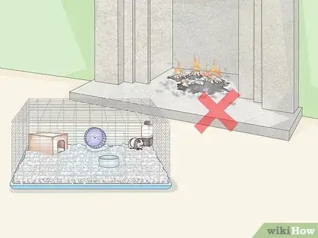 Image titled House a Pet Guinea Pig Step 12