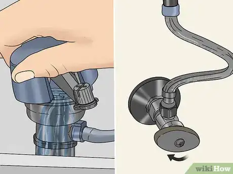Image titled Adjust the Fill Valve on a Toilet Step 13