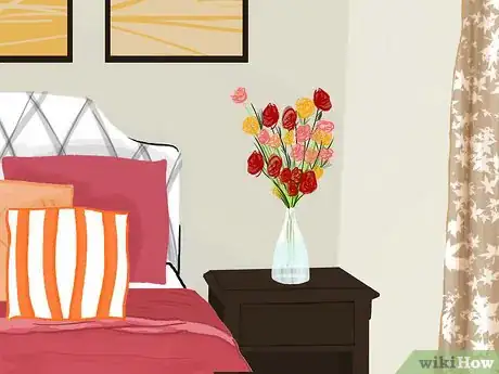 Image titled Accessorize a Bedroom Step 12