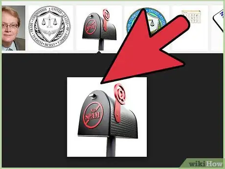 Image titled Send Your First Business Email Blast Step 8