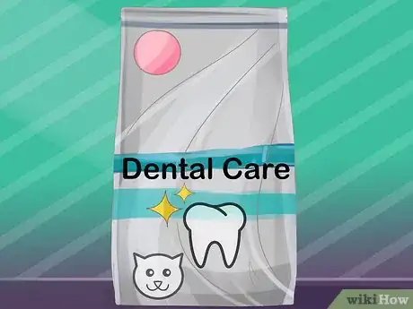 Image titled Diagnose and Treat Periodontitis in Cats Step 9