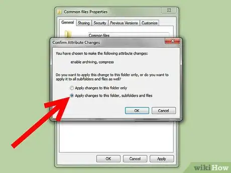 Image titled Archive Folders Step 2Bullet2