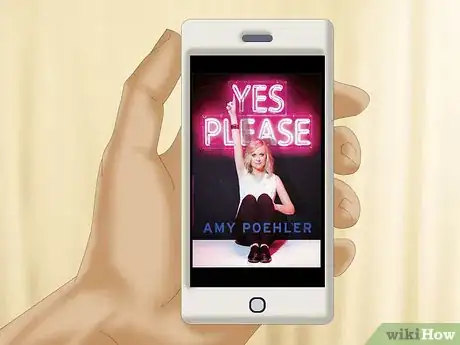 Image titled Use Audio Books to Get the Best from Your Workout Step 6