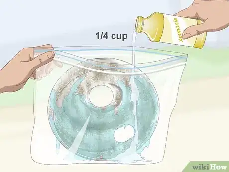 Image titled Clean Drip Pans on a Stove Step 8