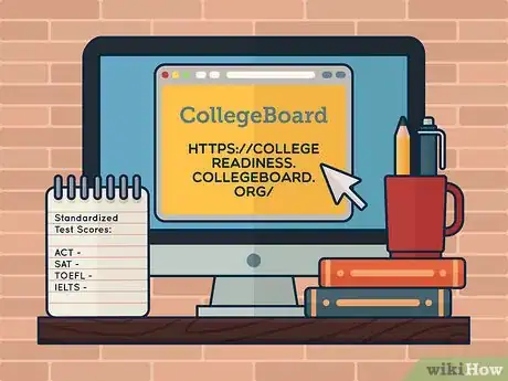 Image titled Apply to Harvard University Step 10