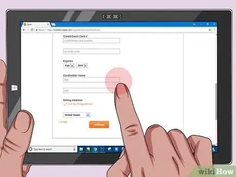 Image titled Rent a Zipcar Step 8