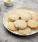 Make Shortbread