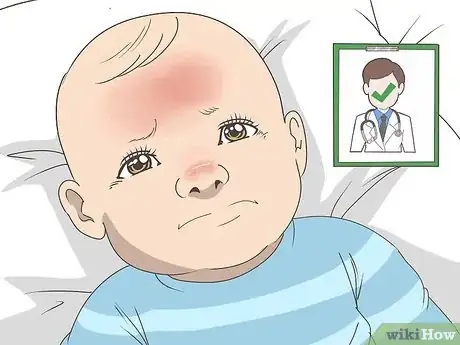 Image titled Ease a Baby's Cough at Night Step 8