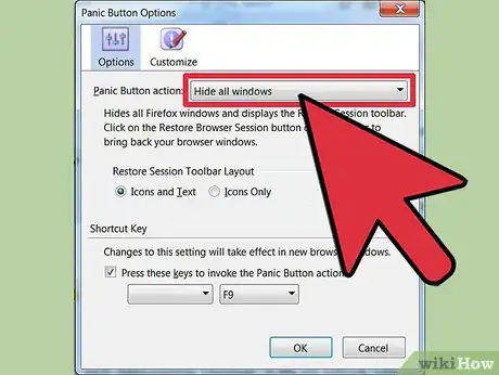 Image titled Hide Tabs Step 18