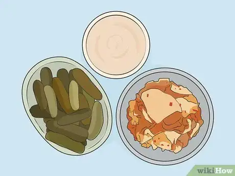 Image titled Relieve Eczema Itch at Night Step 09