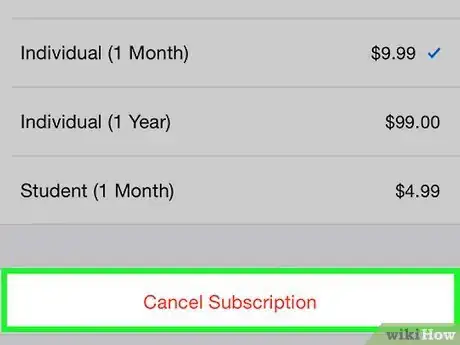 Image titled Cancel An Ancestry.com Membership Step 12