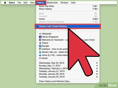 Image titled Reopen a Tab Step 15
