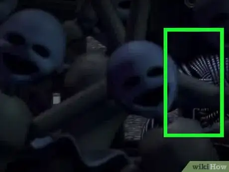 Image titled Beat Golden Freddy Mode in Five Nights at Freddy's_ Sister Location Step 8