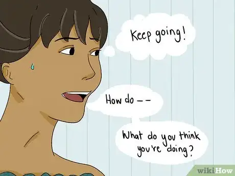 Image titled Act at an Audition Step 10