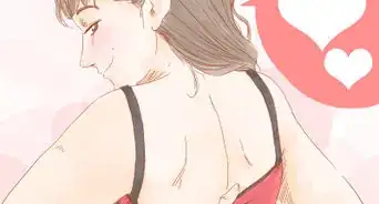 Take off Clothes in a Sexy Way