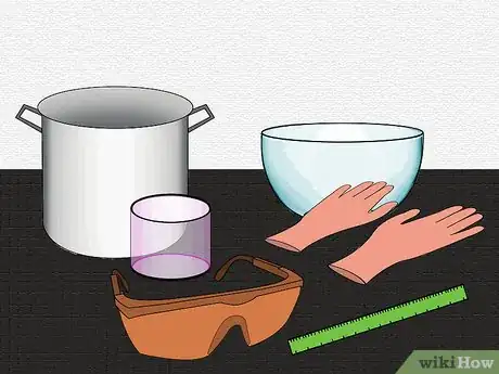 Image titled Make Soap with the Cold Process Step 1
