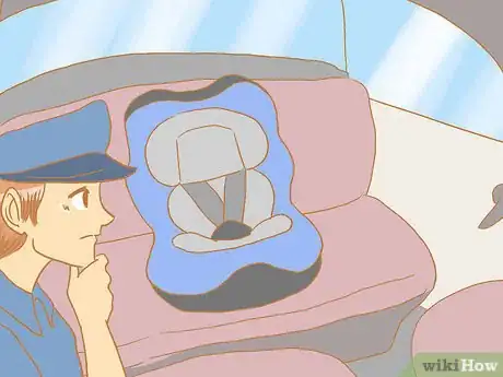 Image titled Travel by Car with an Infant Step 3
