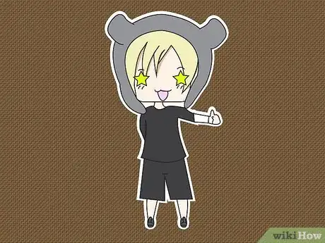 Image titled Sneak Around the House at Night to Eat (For Kids) Step 2