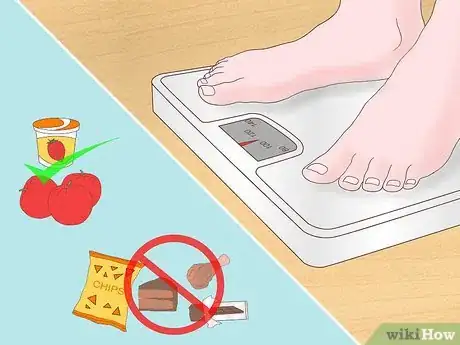 Image titled Prevent Your Legs from Getting Hurt from the Splits Step 9