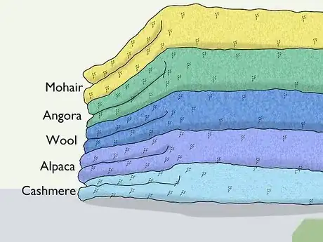 Image titled Do Block Knitting Step 1