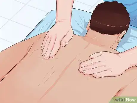 Image titled Deal with Chronic Pain Step 17